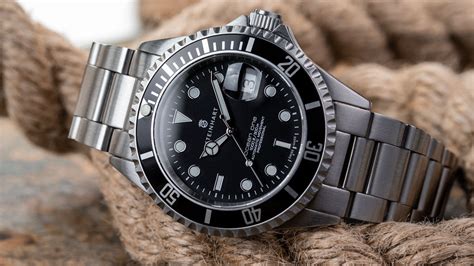 rolex submariner homage quartz|Rolex Submariner equivalent.